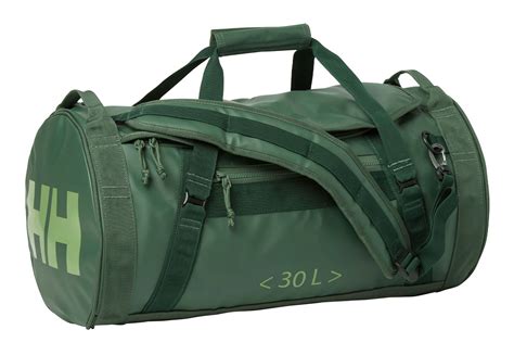 helly hansen 30l duffel bag.